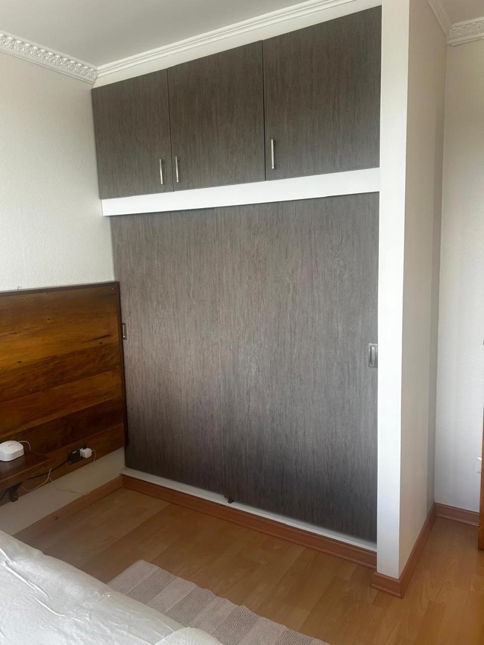 Edificio Guadalauquen Apartamento *