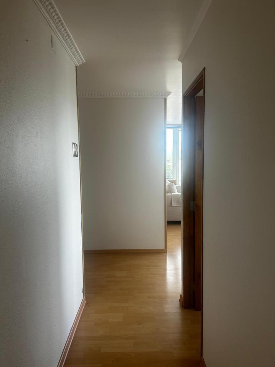 Edificio Guadalauquen Apartamento Valdivia