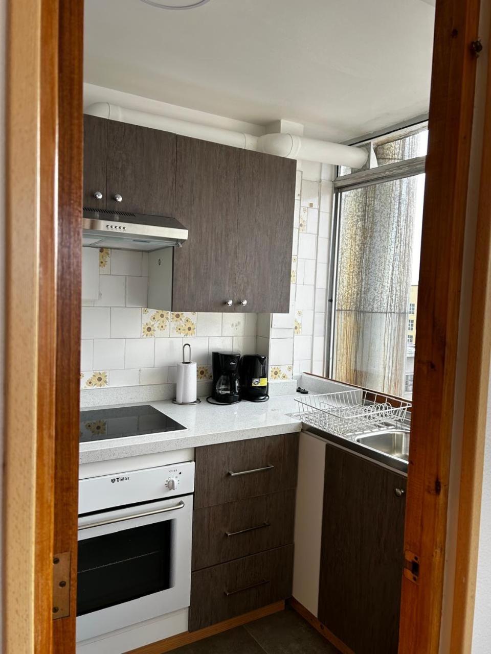 Apartamento Edificio Guadalauquen Valdivia