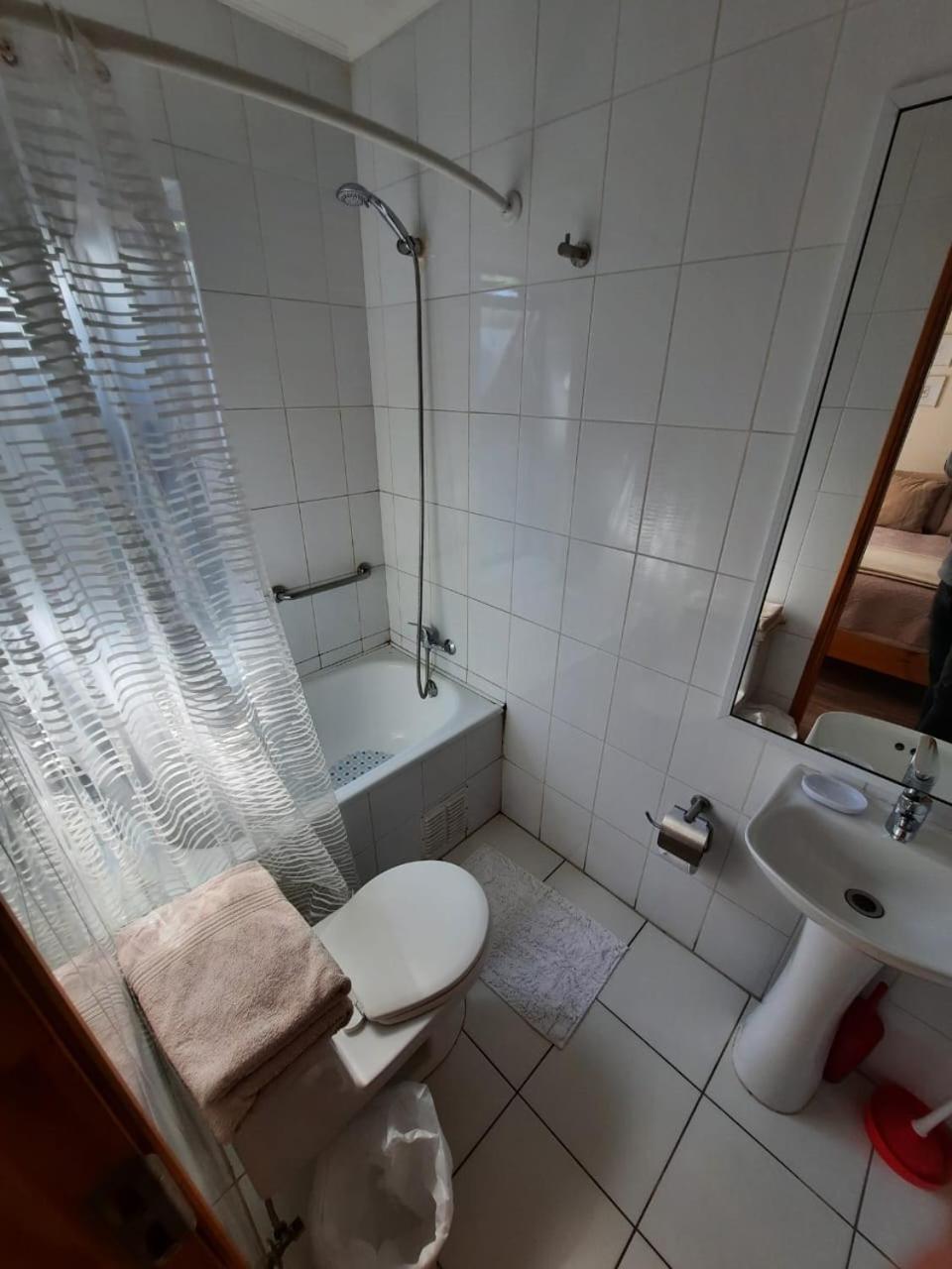 Apartamento Edificio Guadalauquen Valdivia