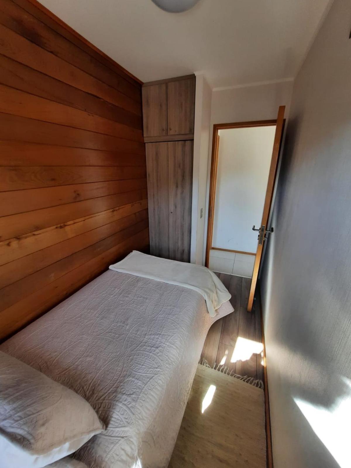 Apartamento Edificio Guadalauquen