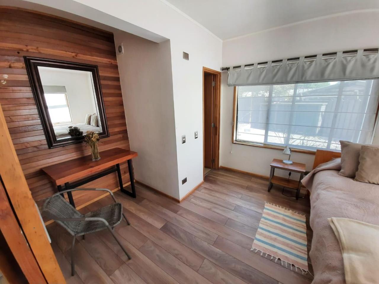 Edificio Guadalauquen Apartamento Valdivia