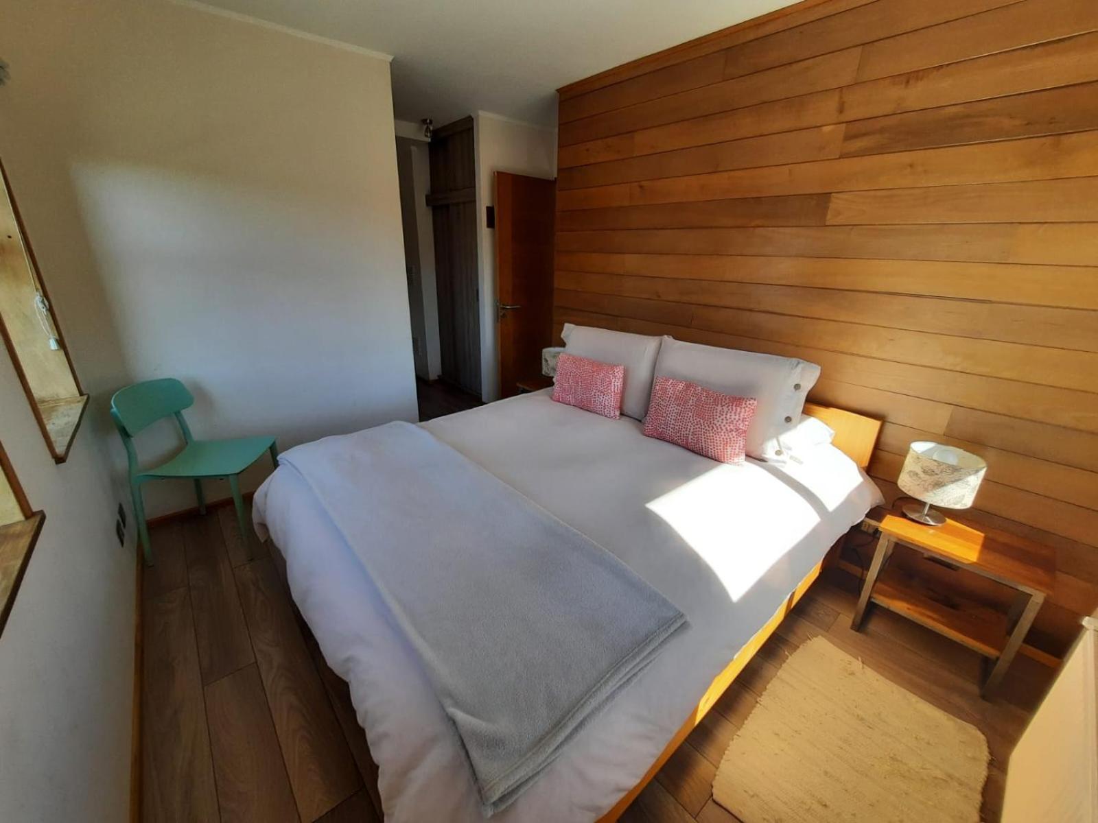 Apartamento Edificio Guadalauquen