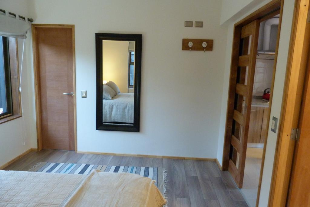 Apartamento Edificio Guadalauquen
