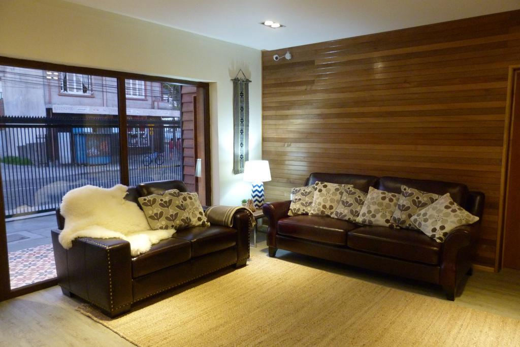 Apartamento Edificio Guadalauquen Valdivia