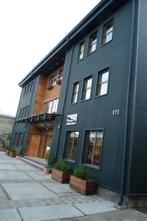 Apartamento Edificio Guadalauquen Valdivia
